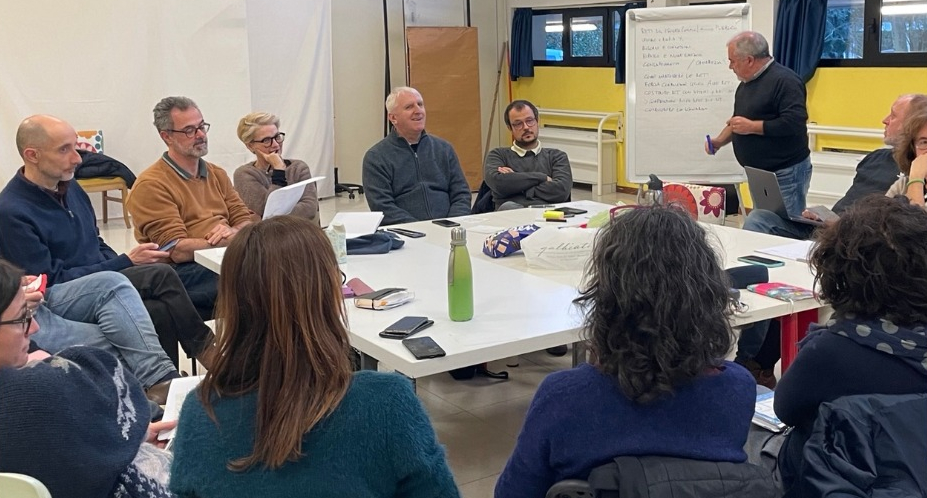 Rinnovi ai vertici delle cooperative. L'intervista a Meregalli (Novo Millennio) che lascia dopo 21 anni